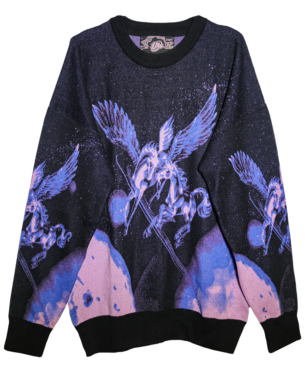 Fantasia Forever Knit Sweatshirt