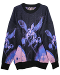 Fantasia Forever Knit Sweatshirt