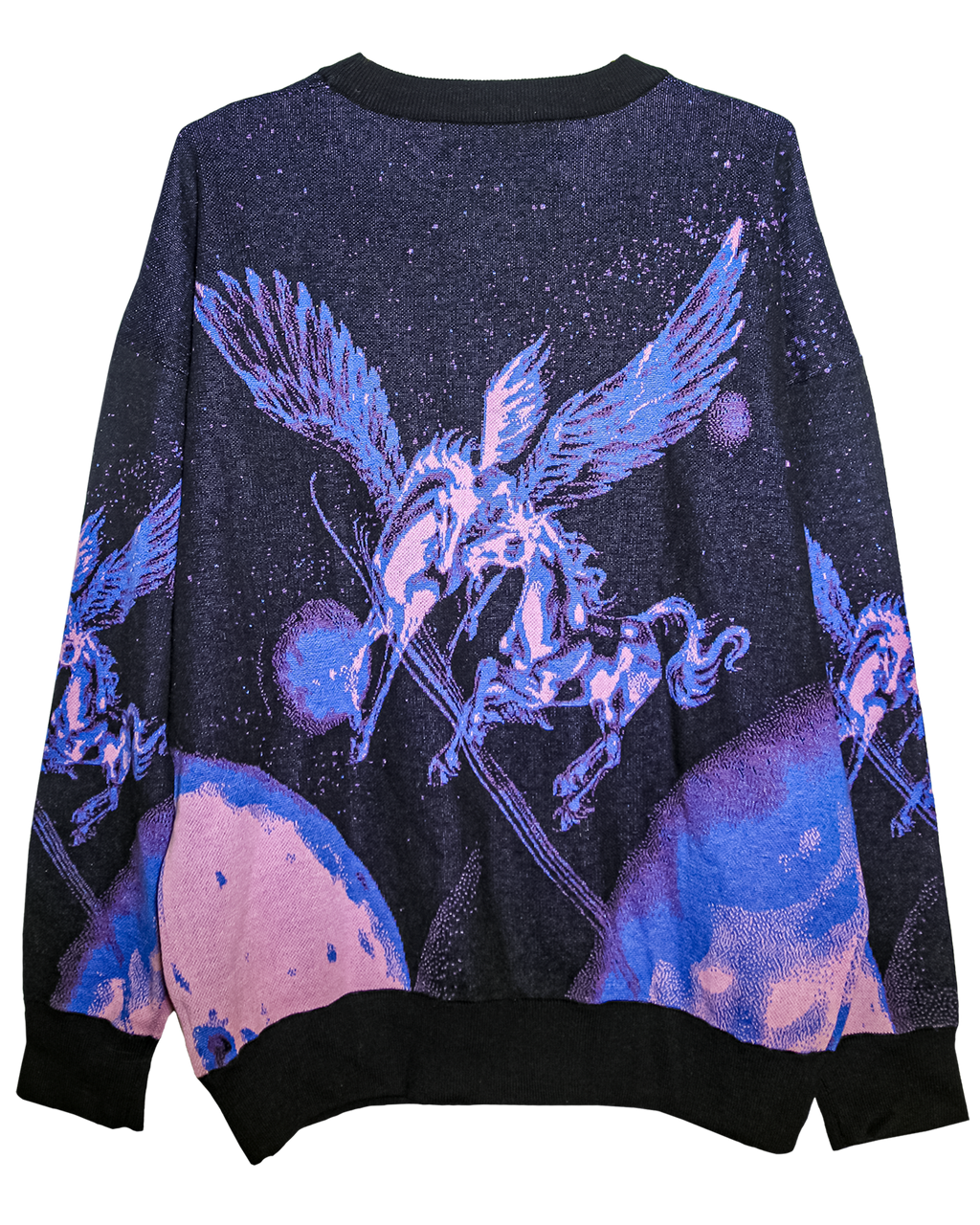 Fantasia Forever Knit Sweatshirt