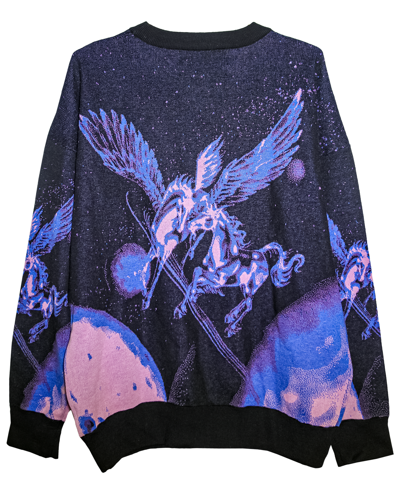 Fantasia Forever Knit Sweatshirt