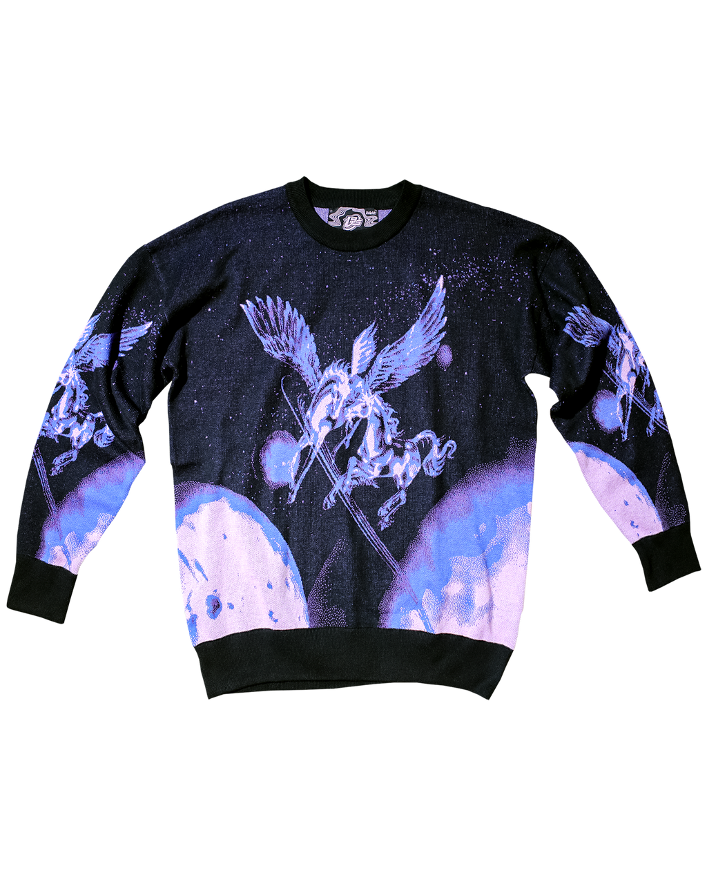Fantasia Forever Knit Sweatshirt