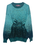 Divine Connection Knit Sweatshirt
