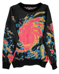 Category 5 Knit Sweatshirt