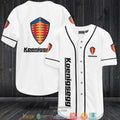 BEST Koenigsegg Baseball Jersey