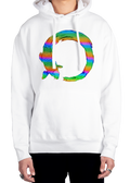 Koi Ensō Hoodie