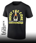 Konnor Griffin Pittsburgh Pirates Hoist the Cone player graphic shirt