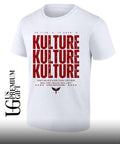 Kulture don’t believe everything you hear real eyes shirt
