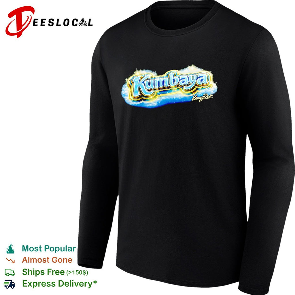 Kumbaya Kennydoit shirt