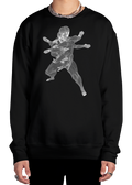 Kung Fool Sweatshirt
