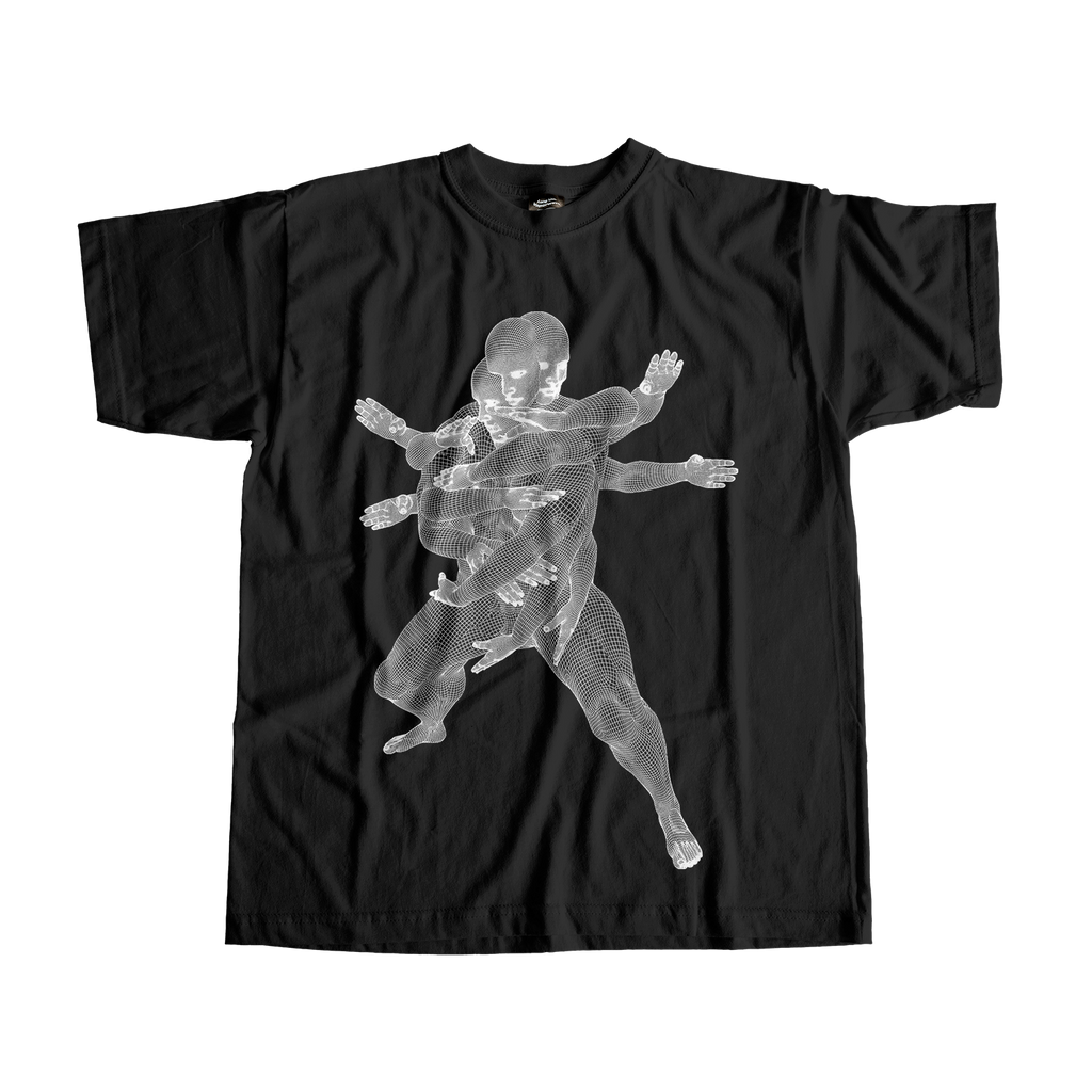 Kung Fool Tee