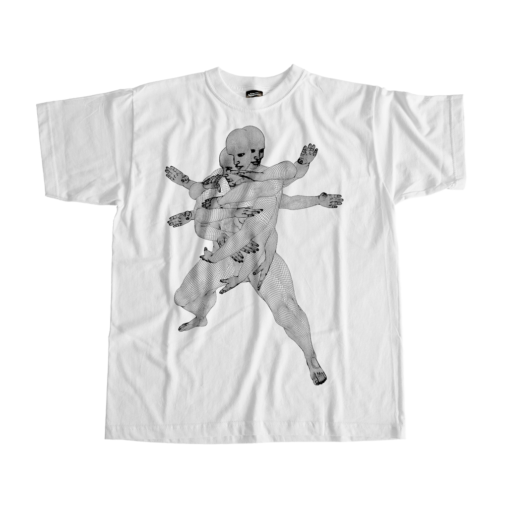Kung Fool Tee