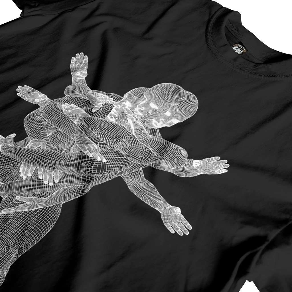 Kung Fool Tee