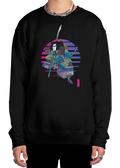 Kuniyoshi Sweatshirt