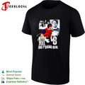 Kyle Teel Boston Red Sox Big Fucking Deal shirt