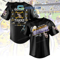 LSU Baseball Men’s College World Series Geauxmaha 2023 Baseball Jersey