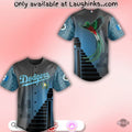 La Dodgers Guatemalan Heritage Night Baseball Jersey Shirt Giveaway On September 9 Vs Rockies