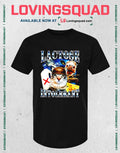 Lactose Tolerant Dairy Graphic T-Shirt
