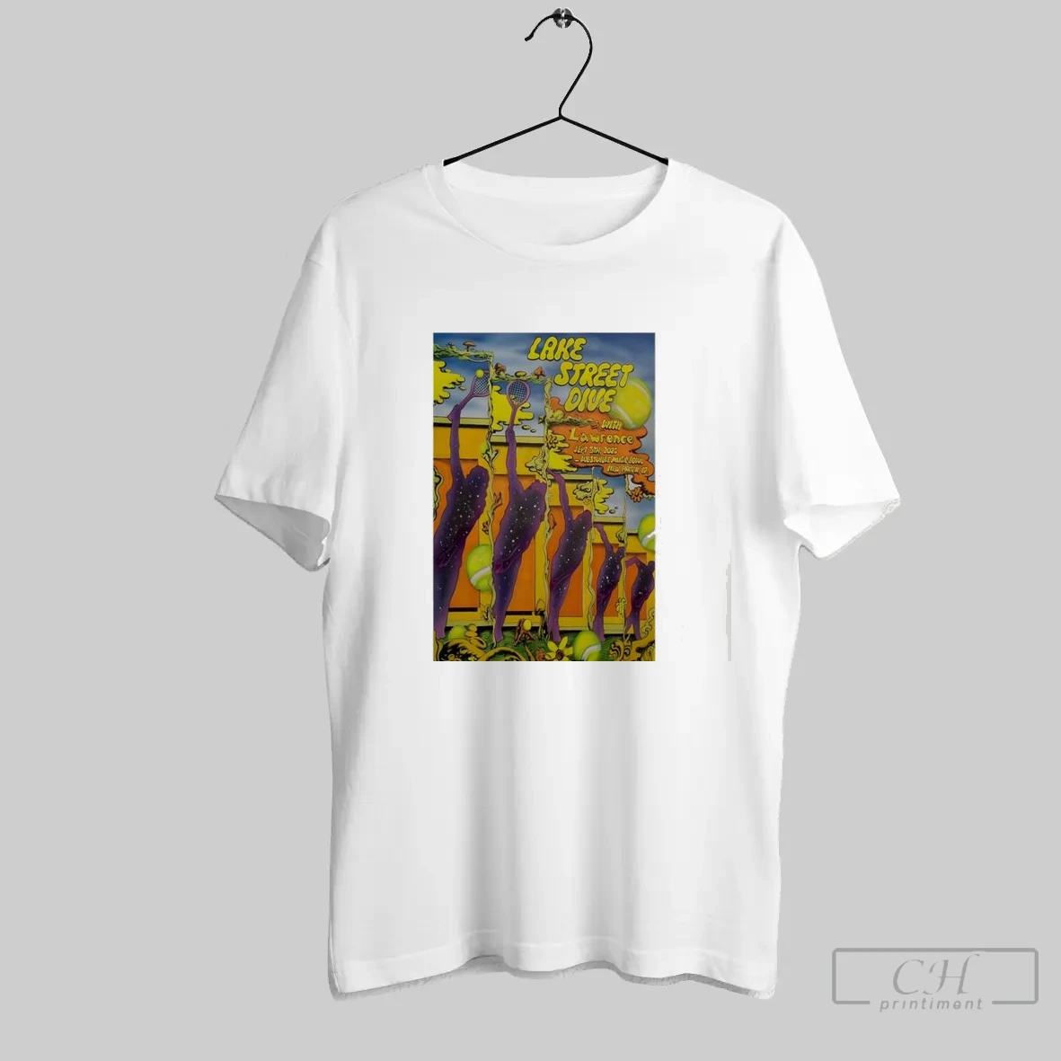 Lake Street Dive Westville Music Bowl New Haven Ct September 5 2025 New T-Shirts, Hoodie, Sweatshirt | InkRitualCo.com