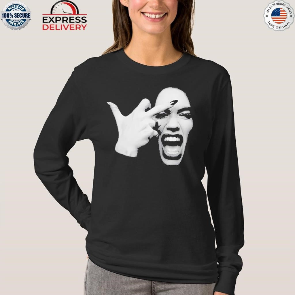 Lali Tour Shirt