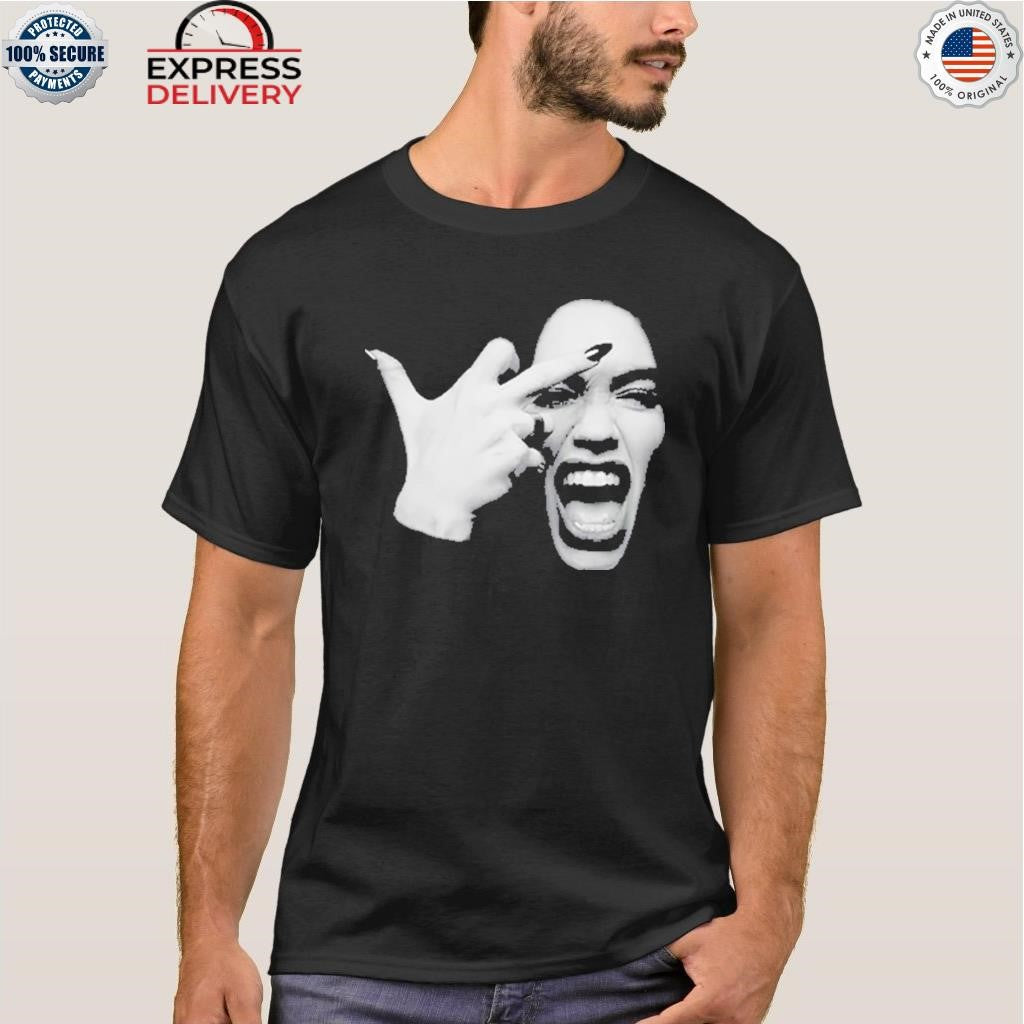 Lali Tour Shirt