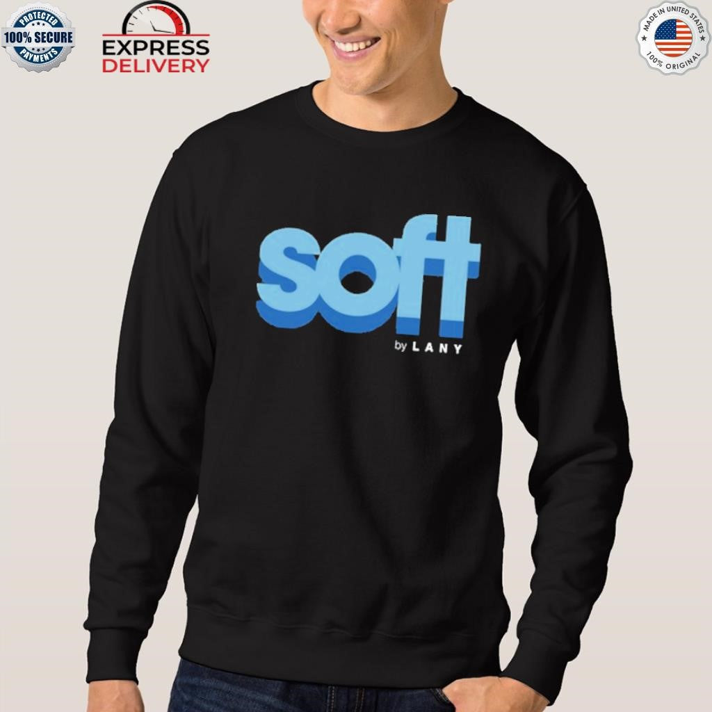 Lany Soft Shirt