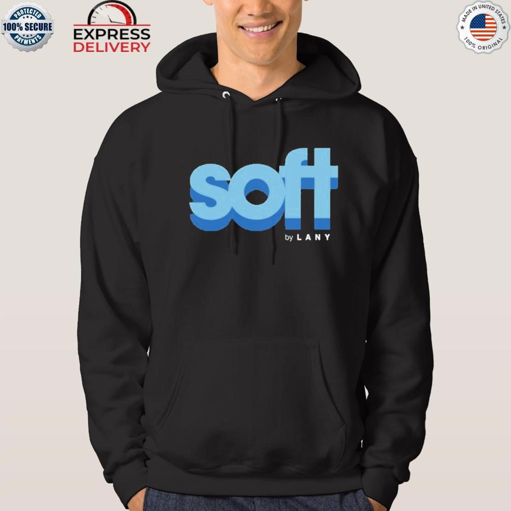 Lany Soft Shirt