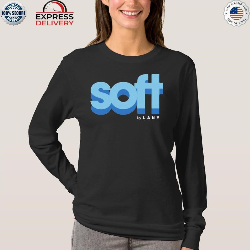 Lany Soft Shirt