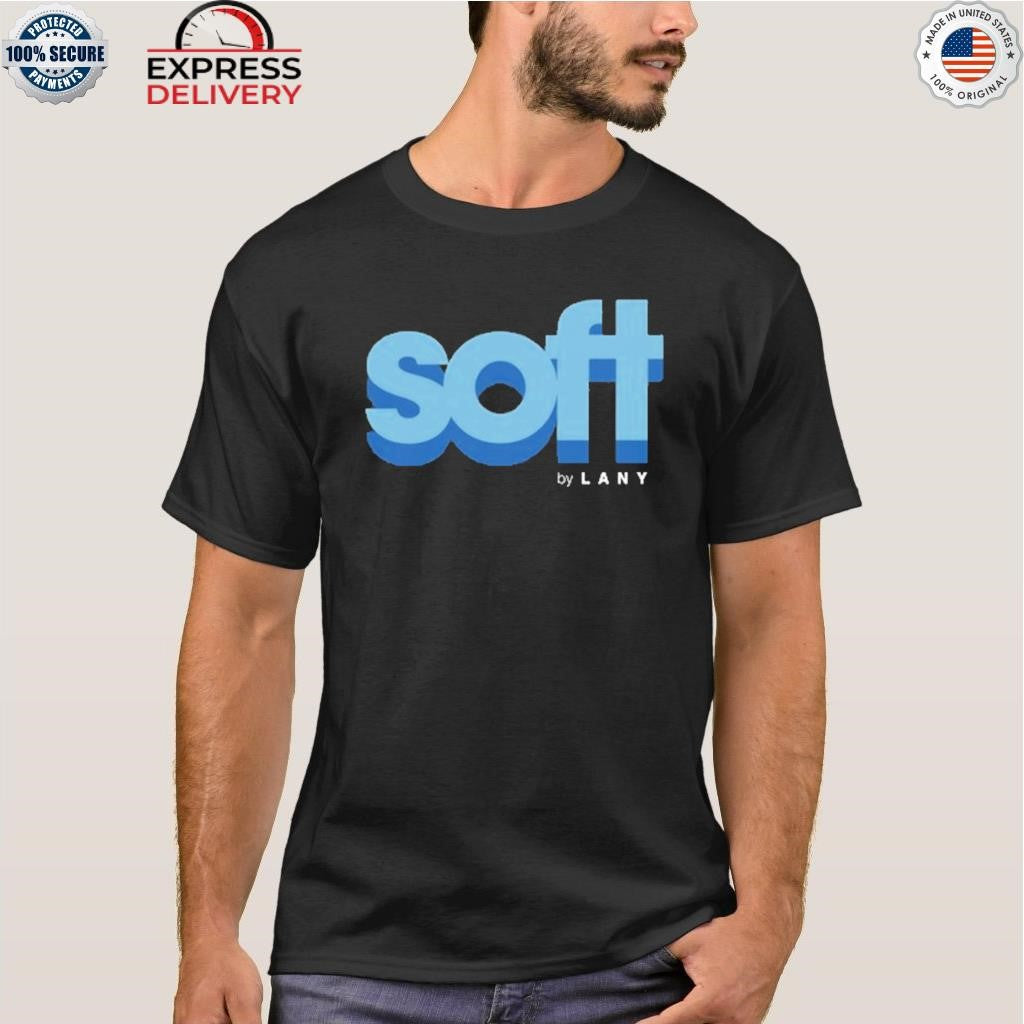 Lany Soft Shirt
