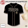 Las Vegas Aviators Golden Knights Baseball Jersey Shirt Giveaway 28 September 2025