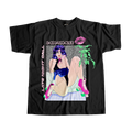Late Night Call Tee