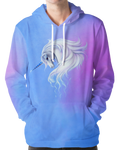 Lavender Mist Hoodie