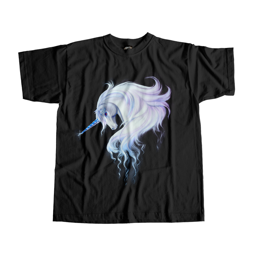 Lavender Mist Tee