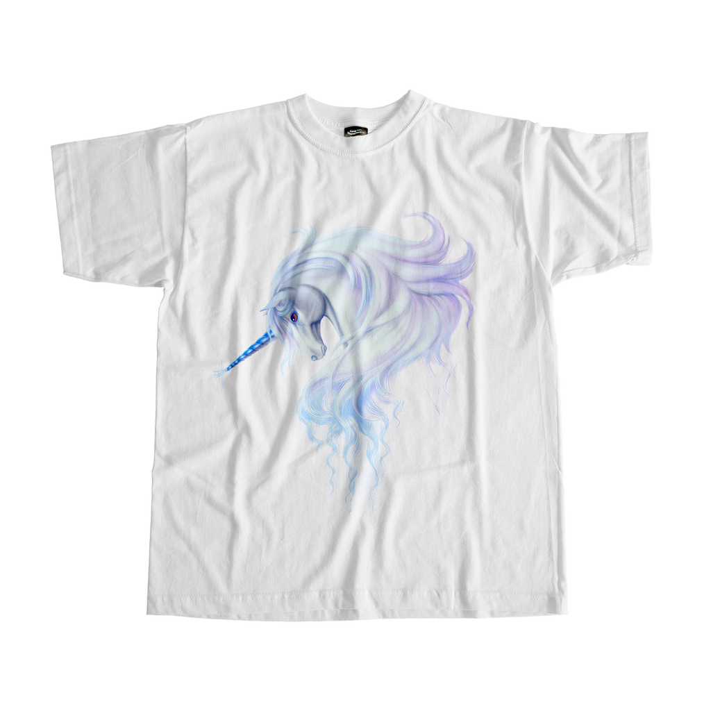 Lavender Mist Tee