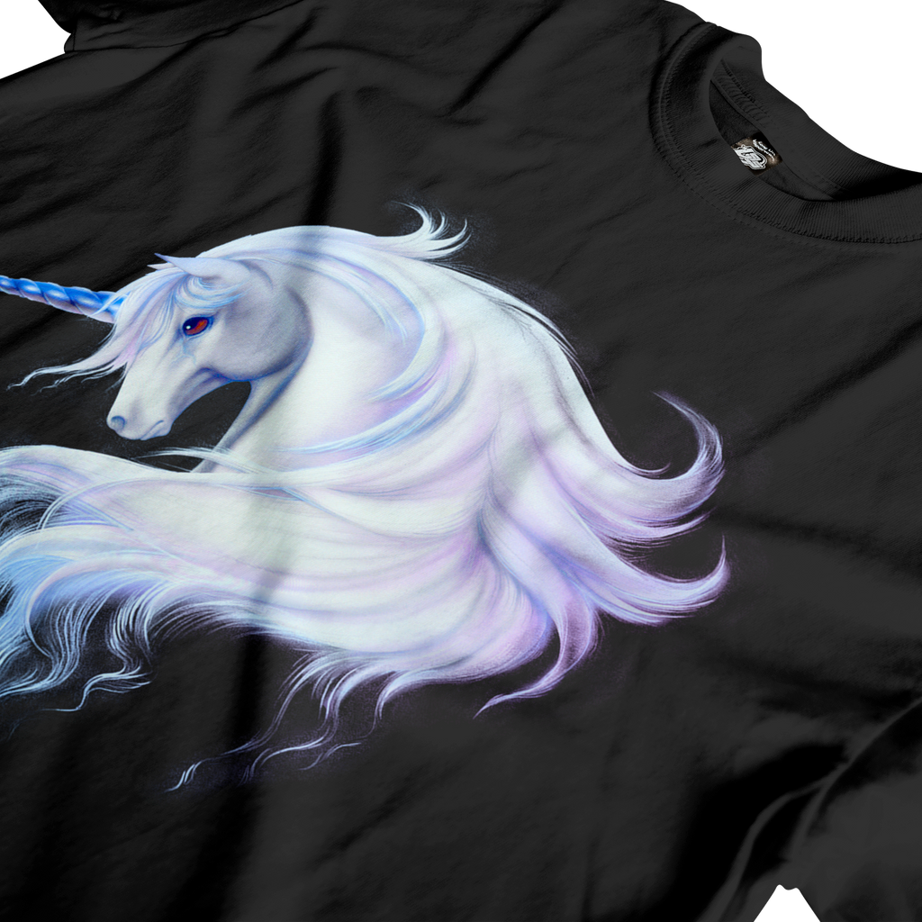 Lavender Mist Tee