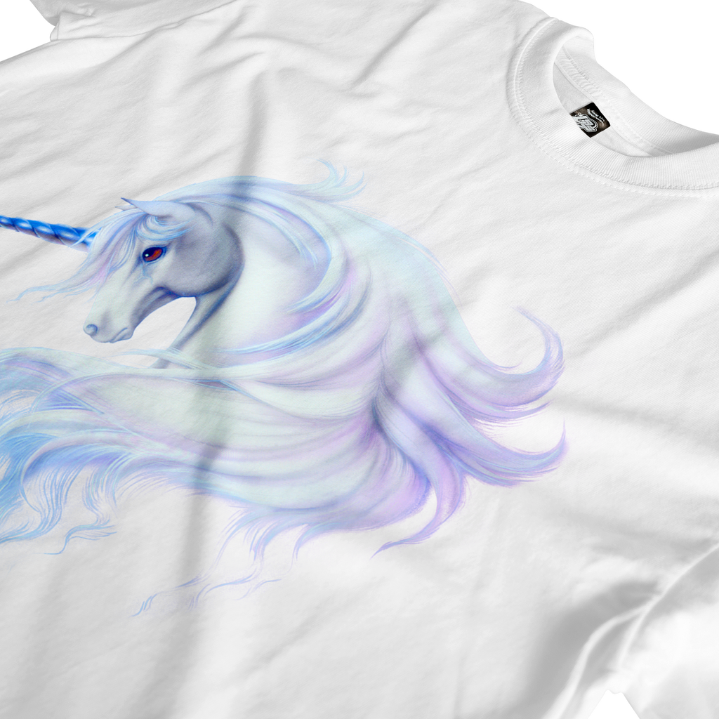 Lavender Mist Tee