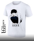 Lawliet Death Note XXXL shirt