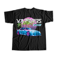 Legacy Racer Tee