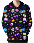 Level 99 Hoodie