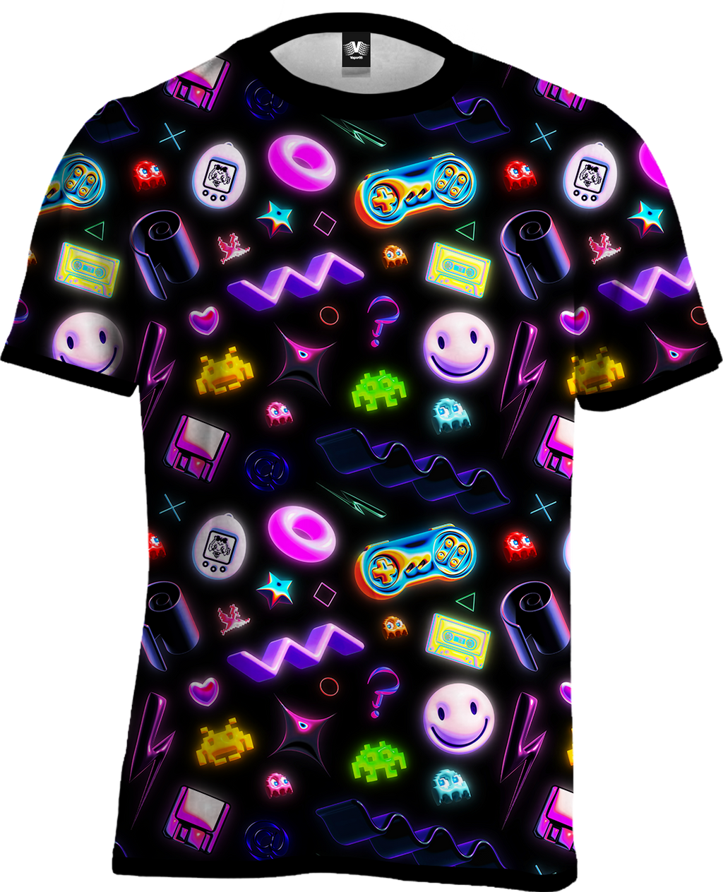Level 99 Tee