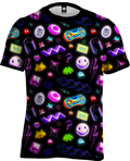Level 99 Tee