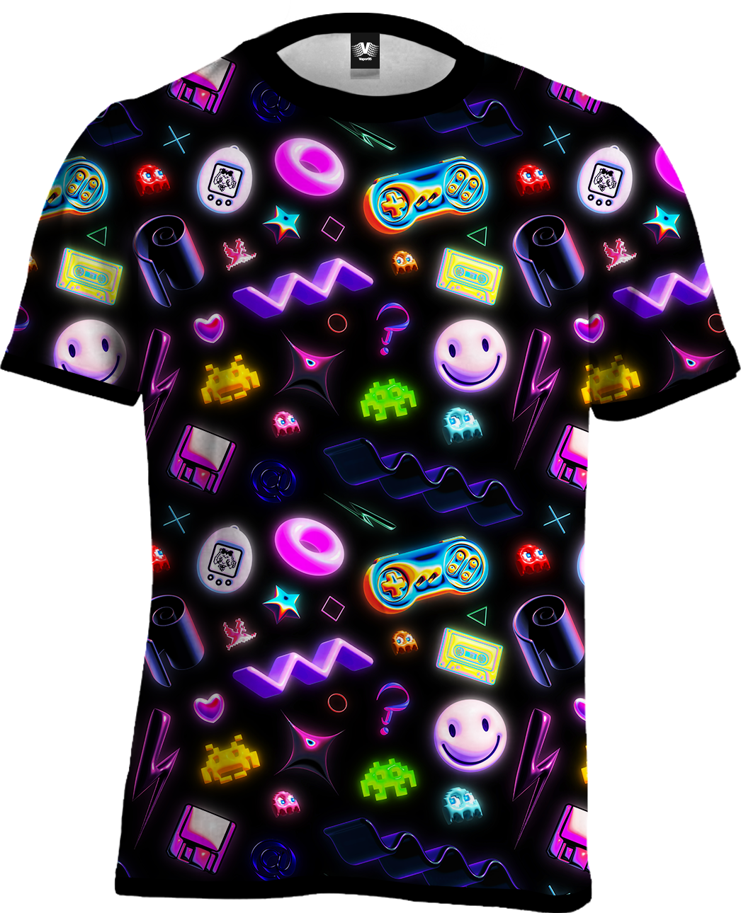 Level 99 Tee