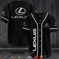 BEST Lexus Baseball Jersey