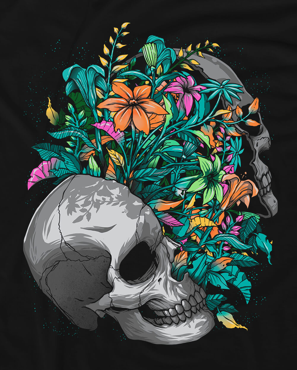Life After Tee