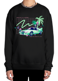 Lightbeam Travel Sweatshirt