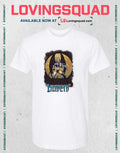 Lilineth Demon Winged Fantasy Character T-shirt