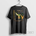 Limited Edition 10 Years The Autumn Effect 10th Anniversary Tour October 2025 Long Sleve Graphic T-Shirts, Hoodie, Sweatshirt