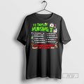 Limited Edition 12 Days Of Nursing Xmas And A Nurse Who Really Needs To Pee T-Shirts, Hoodie, Sweatshirt | InkRitualCo.com