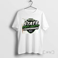 Limited Edition 2025 Ndhsaa State Cross Country Championships Logo T-Shirts, Hoodie, Sweatshirt | InkRitualCo.com