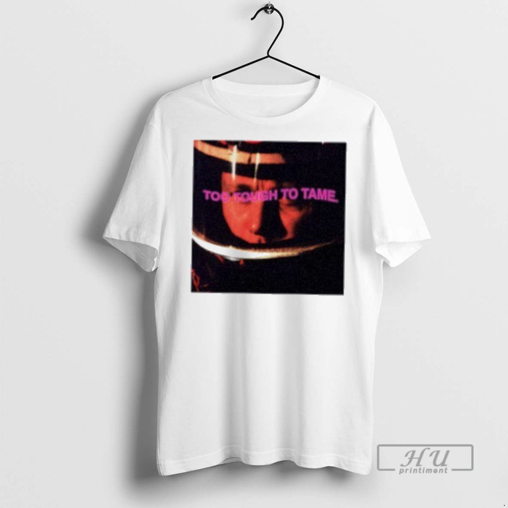 Limited Edition Anti Social Social Club X Nascar Too Tough To Tame Graphic T-Shirts, Hoodie, Sweatshirt | InkRitualCo.com