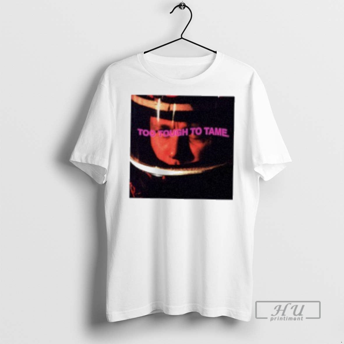 Limited Edition Anti Social Social Club X Nascar Too Tough To Tame Graphic T-Shirts, Hoodie, Sweatshirt | InkRitualCo.com